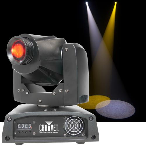 CHAUVET IntimSpot LED 150